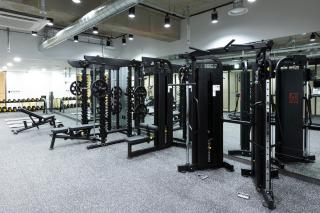 Pangyo Business & Tourist Hotel KYND - Seongnam - 6