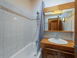 Appartement 6 pers avec balcon à Megève - FR-1-569-125 - 4