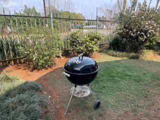 The Stables, Central Garden Cottage in Howick - Fastest WiFi in Howick - 1