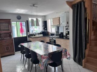 Maison de vacances les Coulonneux - Saint-Valery-sur-Somme - 7
