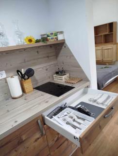 Glamping Apiturizem Kr'Bee - Mala Nedelja - 6