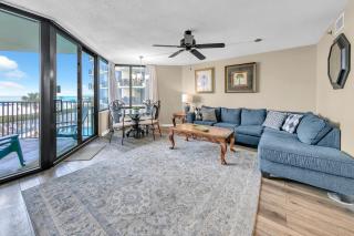 Sunbird 211E - Panama City Beach - 0