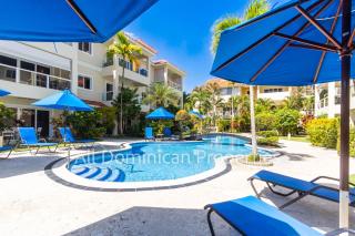 Paradise Condos, Cabarete, by AllDominicanProperties! - Cabarete - 9