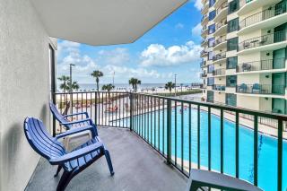 Sunbird 211E - Panama City Beach - 9