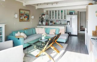 1 Bedroom Awesome Home In Søgne - 8