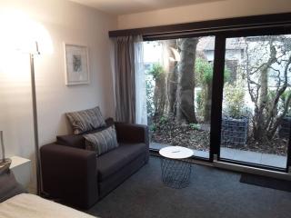 Modernes 1 Zimmer Studioapartment in ruhiger zentrumsnaher Lage - free parking - 4