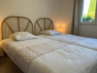 Maison indépendante 2 Chambres avec terrasse et jardin - 1