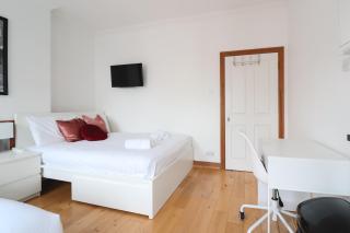Chelsea Rooms - Londra - 9
