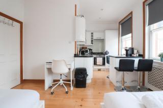 Chelsea Rooms - Londra - 4