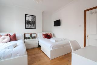 Chelsea Rooms - Londra - 1