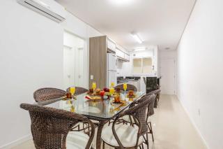 Excelente Localização a 200m da Praia de Bombinhas - 7