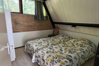 Lovely Holiday Home in Limburg amid Lush Forest - Stramproy - 7