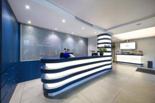 Hotel City Locarno - Locarno - 8