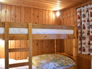 Chalet typique 8 personnes à Méribel, calme et pittoresque - FR-1-180-190 - Méribel - 5