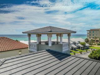 Dolphin Overlook - Santa Rosa Beach - 8