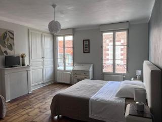 Maison de vacances les Coulonneux - Saint-Valery-sur-Somme - 1