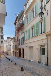 Casa Josa - Rue d'Antibes - Cannes - 2