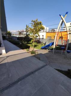 Nuevo departamento Nunoa limite Providencia - Santiago - 7