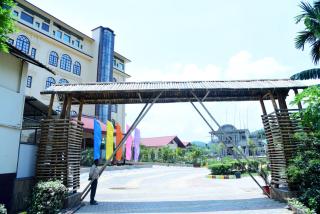 Dichang Resorts - Guwahati - 9