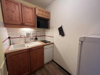 Appartement pour 6 pers au pied des pistes avec balcon - Plagne Centre - FR-1-351-61 - La Plagne - 4