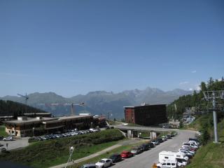 Appartement pour 6 pers au pied des pistes avec balcon - Plagne Centre - FR-1-351-61 - La Plagne - 2
