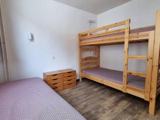Appartement pour 6 pers au pied des pistes avec balcon - Plagne Centre - FR-1-351-61 - La Plagne - 1