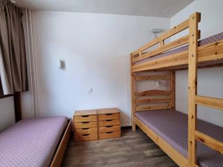 Appartement pour 6 pers au pied des pistes avec balcon - Plagne Centre - FR-1-351-61 - La Plagne - 2