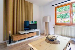 Superbe appartement, terrasse et parking privatif - Schiltigheim - 5