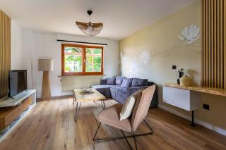 Superbe appartement, terrasse et parking privatif - Schiltigheim - 4