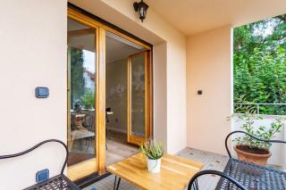 Superbe appartement, terrasse et parking privatif - Schiltigheim - 3
