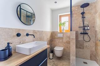 Superbe appartement, terrasse et parking privatif - Schiltigheim - 2