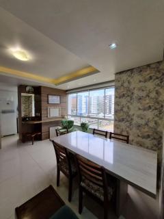 Verão em Grande Estilo: Apartamento na Zona Nova - 7