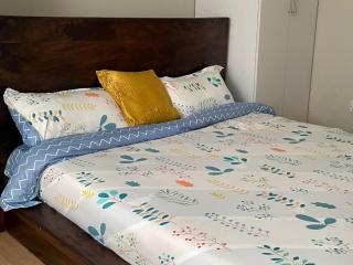 Jest Nest Elegant 2 Bedroom Apartment - Nairobi - 7