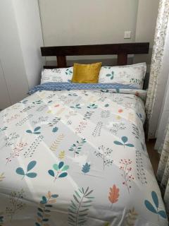 Jest Nest Elegant 2 Bedroom Apartment - Nairobi - 1