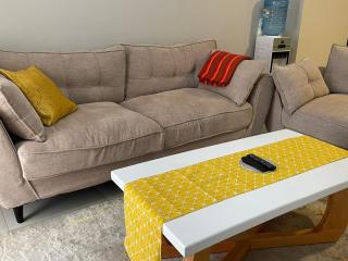 Jest Nest Elegant 2 Bedroom Apartment - Nairobi - 0