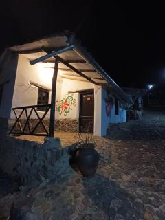 Tika bungalows hotel - 4