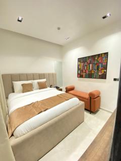 Reality Inn - Lagos - 1