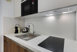 Casa Josa - Rue d'Antibes - Cannes - 6