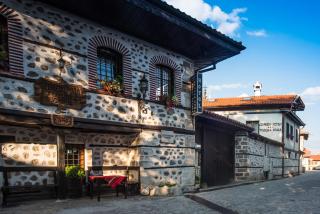 Todeva House Hotel and Tavern - Bansko - 9