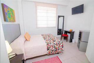 Principe Hoteles SECHURA - 2