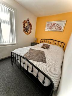 Wizards Corner Spacious 3 bed near Watford Junction - Watford - 6
