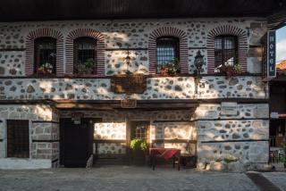 Todeva House Hotel and Tavern - Bansko - 8