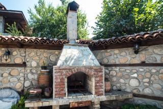 Todeva House Hotel and Tavern - Bansko - 6