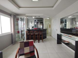 Apartamento Decorado no Centro - Verão em Capão - 6