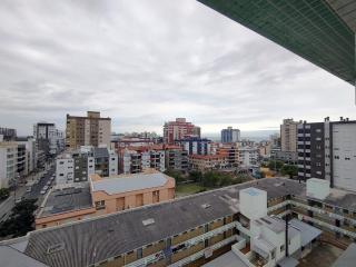 Apartamento Decorado no Centro - Verão em Capão - 4