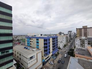 Apartamento Decorado no Centro - Verão em Capão - Capão da Canoa - 2