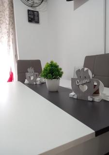 My FAMILY INTERO APPARTAMENTO CON PARCHEGGIO PRIVATO - 6