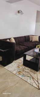 Kilimani One bedroom with Extra room Apartment - Nairobi - 6