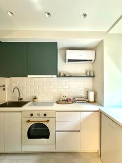 Microhome in Philopappos Hill - Athens - 5