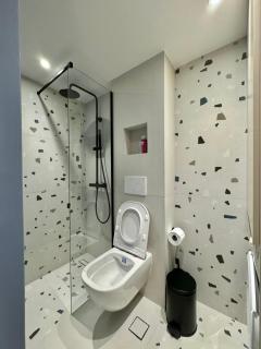Microhome in Philopappos Hill - Athens - 2